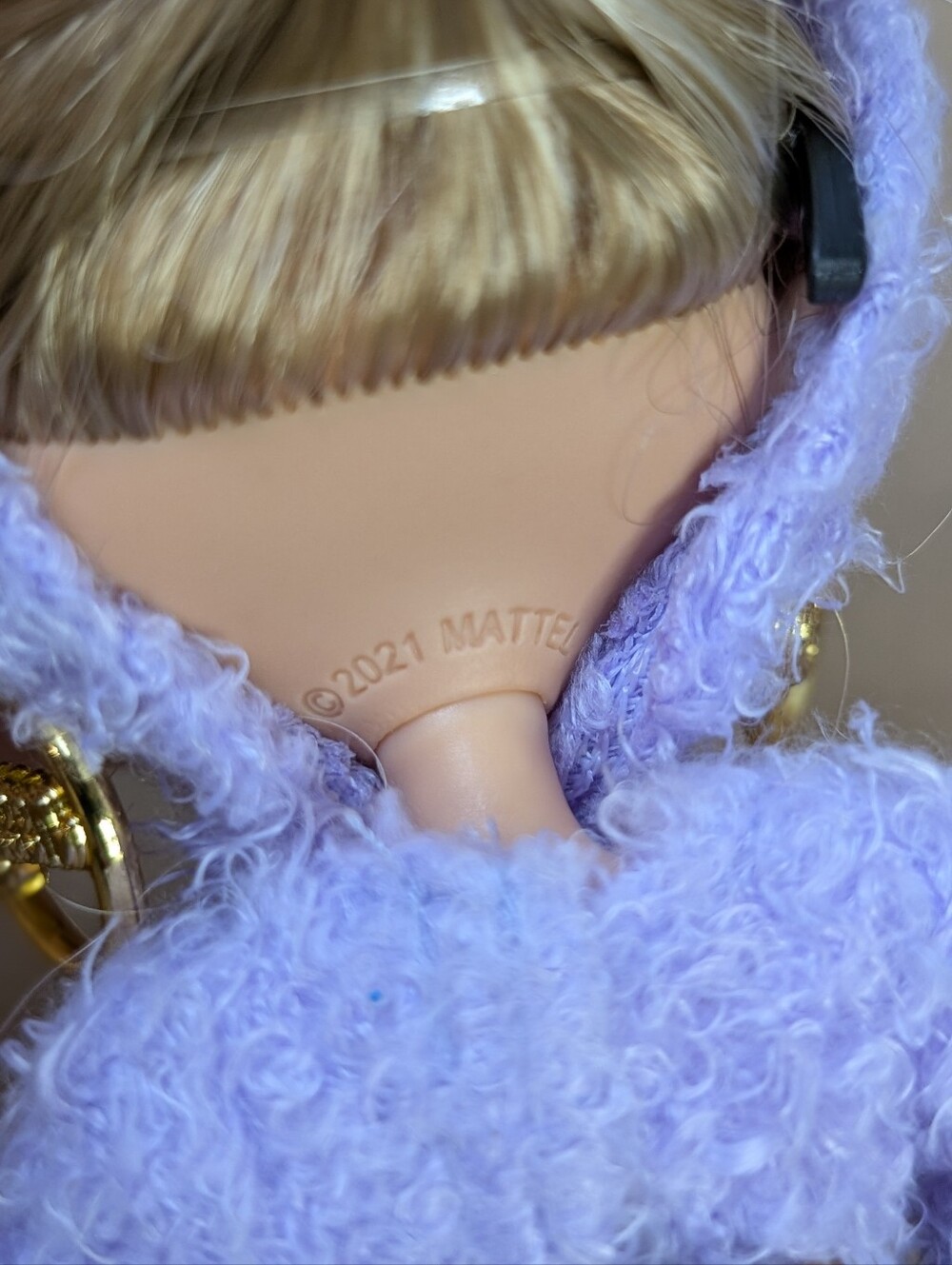 Mattel Barbie Extra Minis Dolls 5.5", Dolls #4 & #5 - Picture 5 of 15